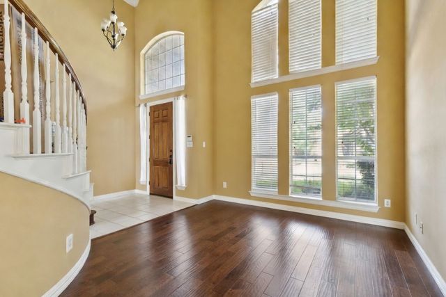 8817 Shepard Drive, Plano, TX 75025