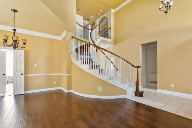 8817 Shepard Drive, Plano, TX 75025