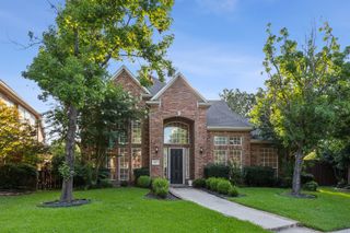 8817 Shepard Drive, Plano, TX 75025