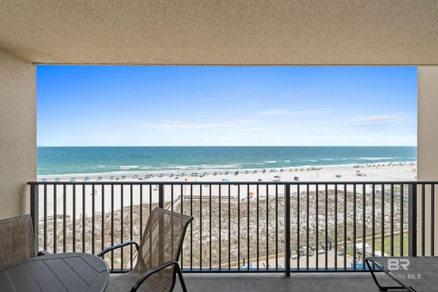 24400 Perdido Beach Boulevard 506, Orange Beach, AL 36561