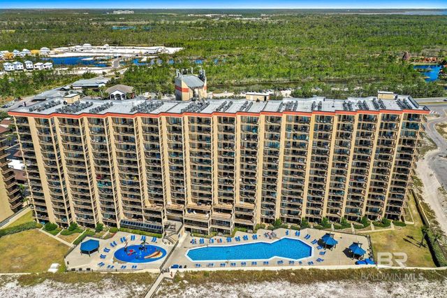 24400 Perdido Beach Boulevard 506, Orange Beach, AL 36561