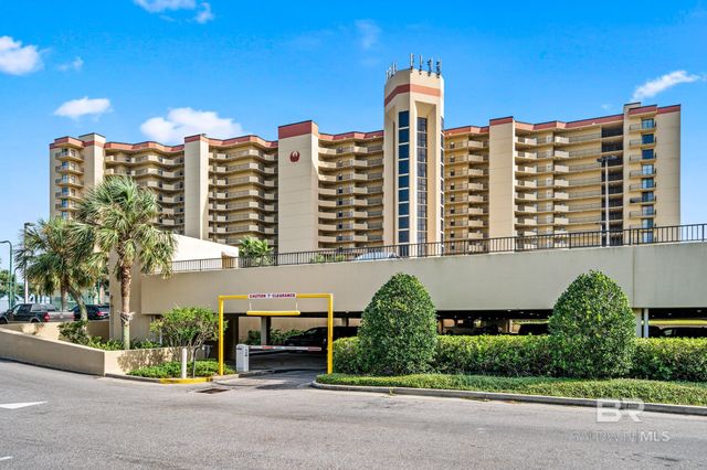 24400 Perdido Beach Boulevard 506, Orange Beach, AL 36561