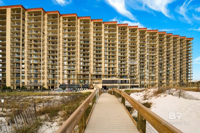 24400 Perdido Beach Boulevard 506, Orange Beach, AL 36561
