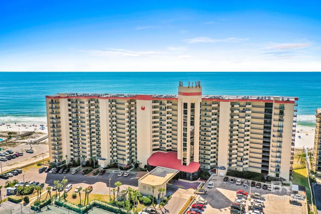 24400 Perdido Beach Boulevard 506, Orange Beach, AL 36561