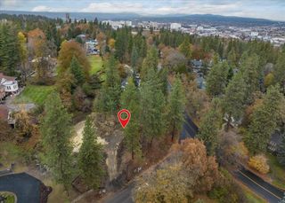 1510 S Upper Terrace Rd, Spokane, WA 99203