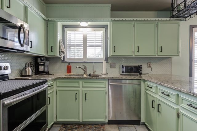 2608 74th Place, Lubbock, TX 79423