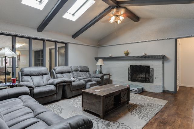 2608 74th Place, Lubbock, TX 79423