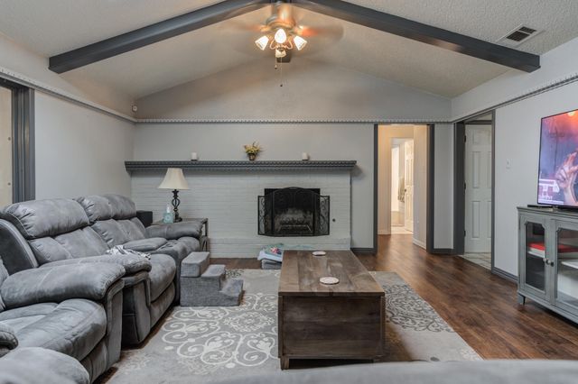 2608 74th Place, Lubbock, TX 79423