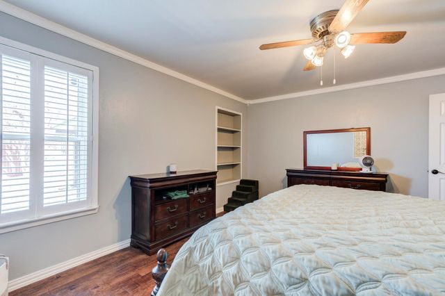 2608 74th Place, Lubbock, TX 79423