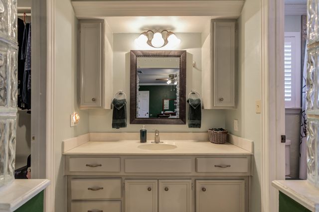 2608 74th Place, Lubbock, TX 79423