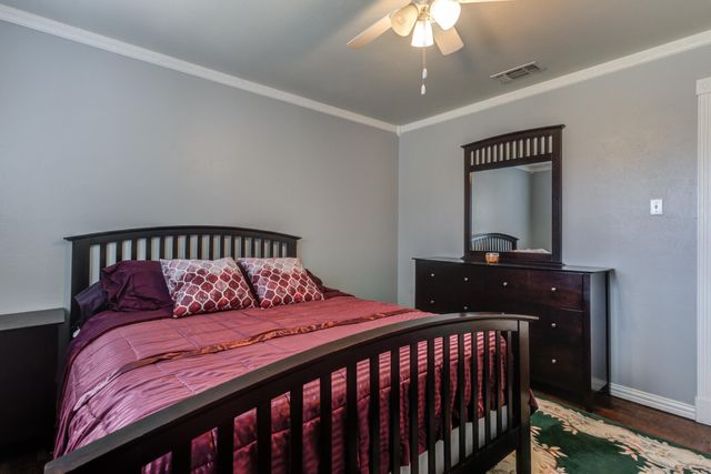 2608 74th Place, Lubbock, TX 79423