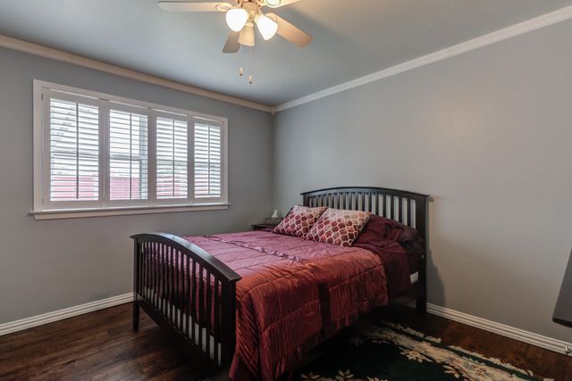 2608 74th Place, Lubbock, TX 79423