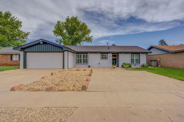 2608 74th Place, Lubbock, TX 79423