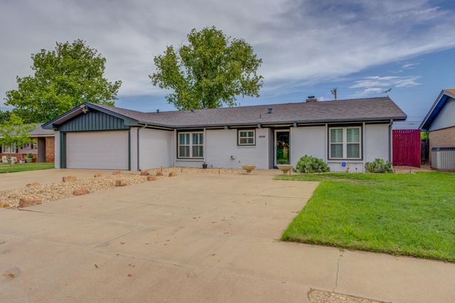 2608 74th Place, Lubbock, TX 79423