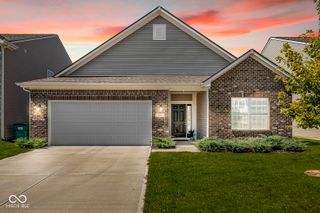 5224 Bramwell Lane, Whitestown, IN 46075