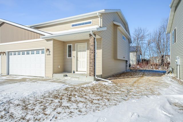 1336 13th Street W, West Fargo, ND 58078