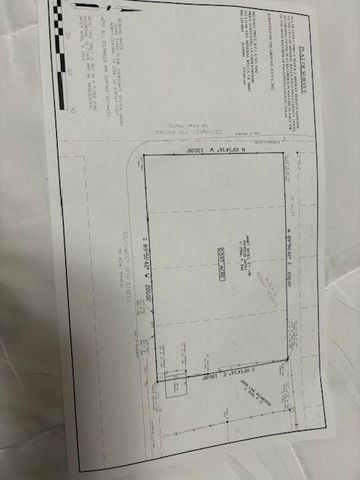 0000 Sw 11th Street, Mineral Wells, TX 76067