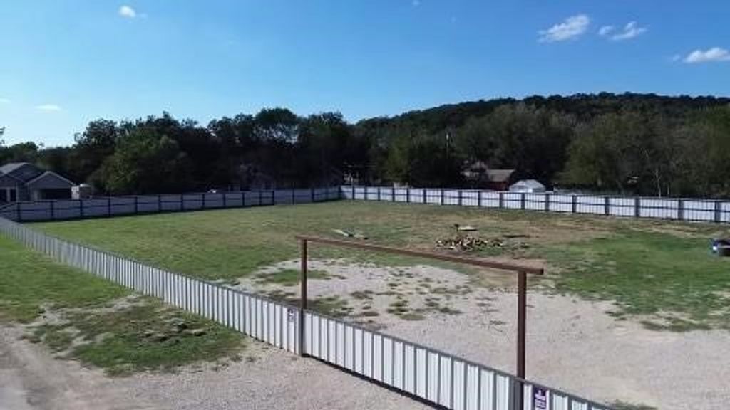 0000 Sw 11th Street, Mineral Wells, TX 76067