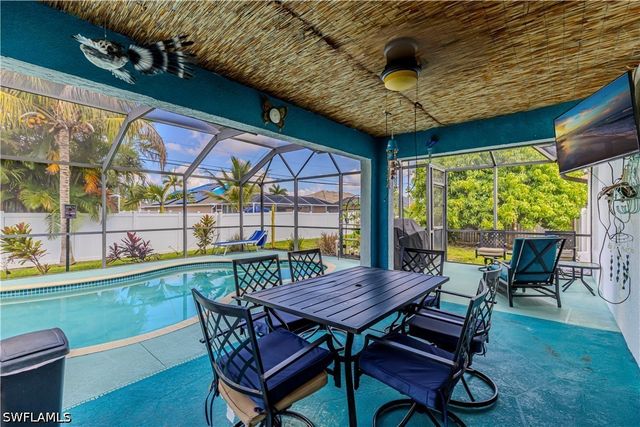 4140 SW 8th CT, Cape Coral, FL 33914