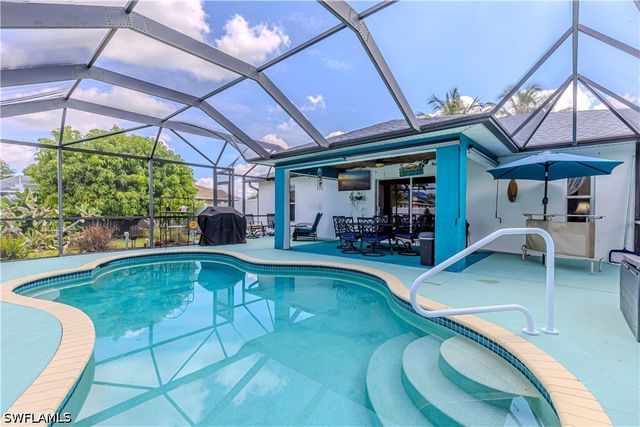 4140 SW 8th CT, Cape Coral, FL 33914