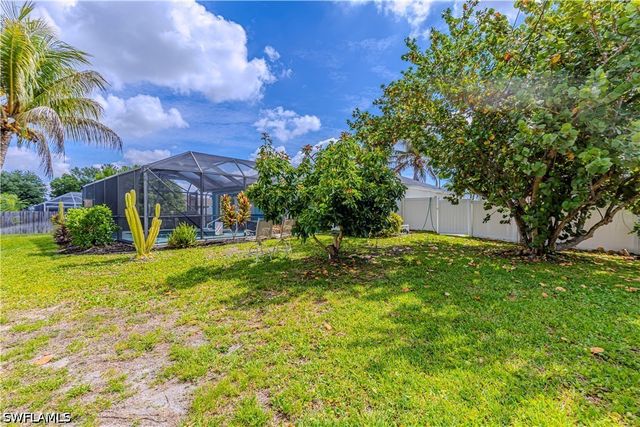 4140 SW 8th CT, Cape Coral, FL 33914