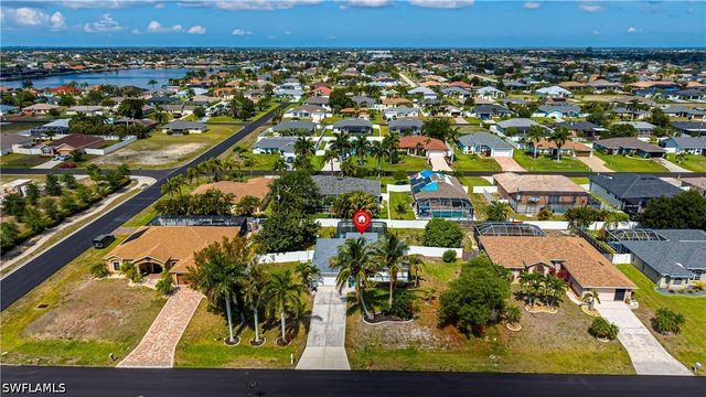 4140 SW 8th CT, Cape Coral, FL 33914