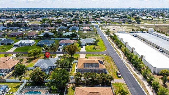 4140 SW 8th CT, Cape Coral, FL 33914
