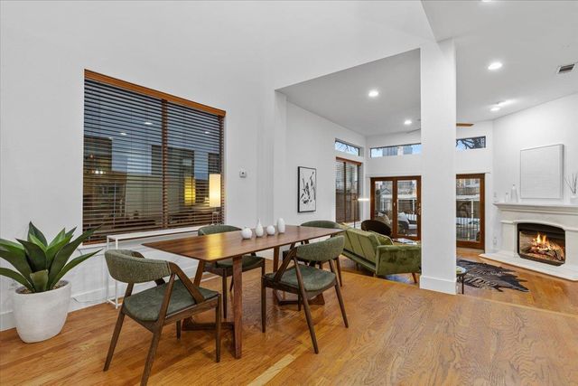 512 Sunny LN A, Austin, TX 78704