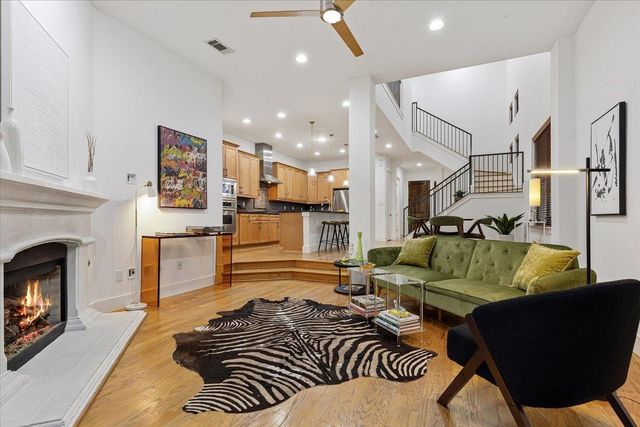 512 Sunny LN A, Austin, TX 78704