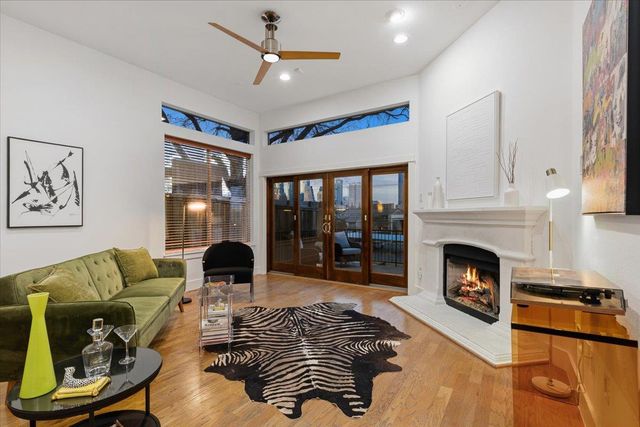 512 Sunny LN A, Austin, TX 78704