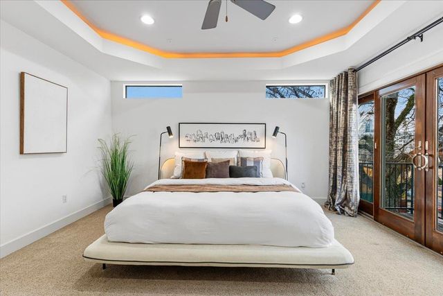 512 Sunny LN A, Austin, TX 78704