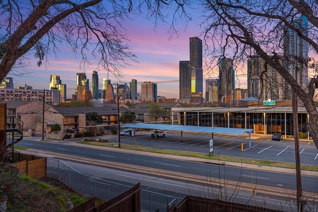 512 Sunny LN A, Austin, TX 78704