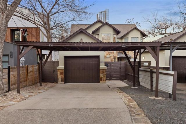 512 Sunny LN A, Austin, TX 78704