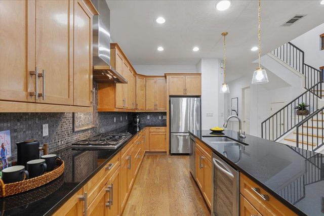 512 Sunny LN A, Austin, TX 78704