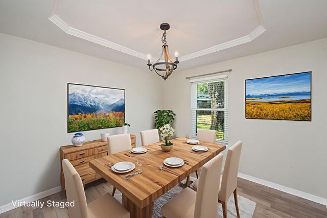 139 Meadow Woods Lane, Niceville, FL 32578