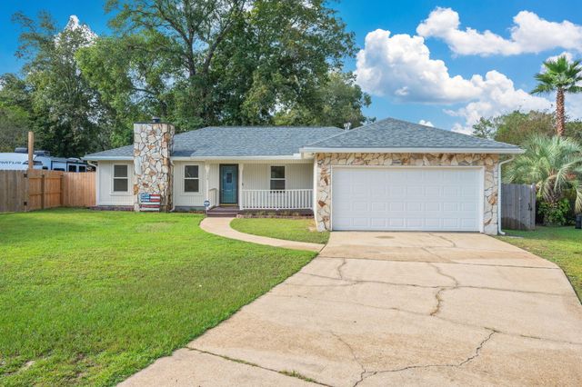 139 Meadow Woods Lane, Niceville, FL 32578