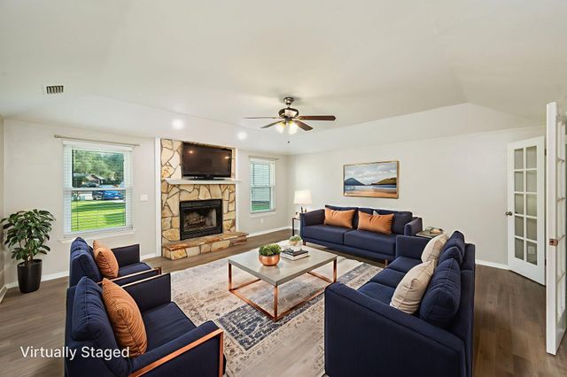 139 Meadow Woods Lane, Niceville, FL 32578