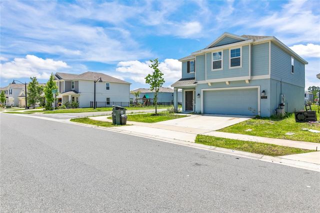 1127 CABOT CLIFFS DRIVE, Daytona Beach, FL 32124