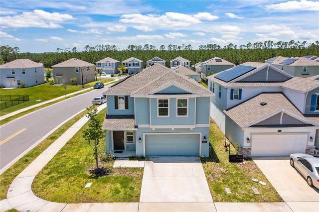 1127 CABOT CLIFFS DRIVE, Daytona Beach, FL 32124