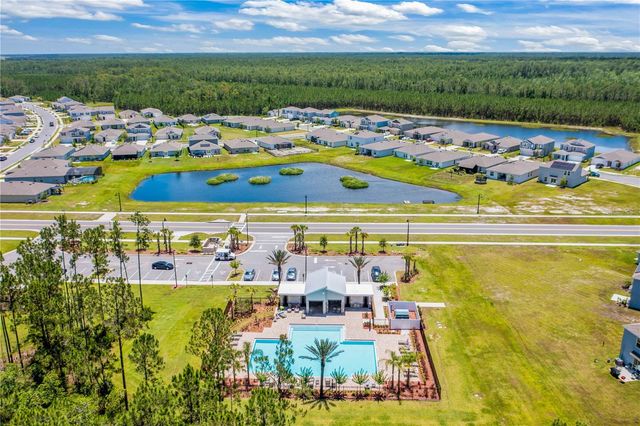 1127 CABOT CLIFFS DRIVE, Daytona Beach, FL 32124