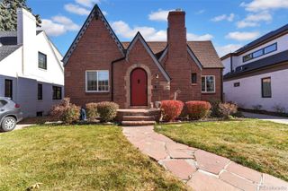 2870 Forest Street, Denver, CO 80207