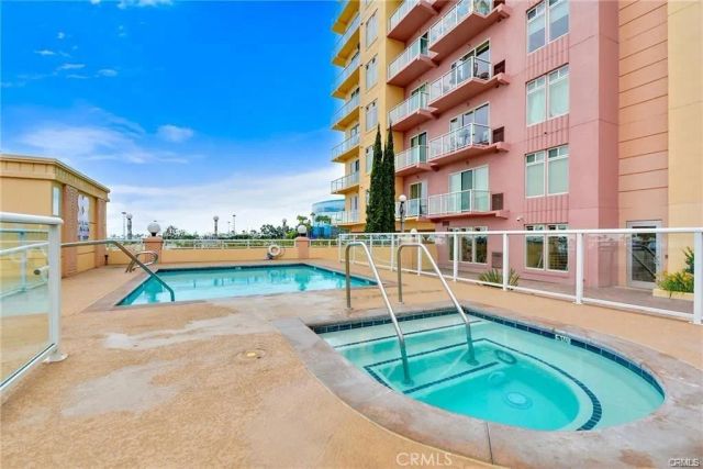 488 E Ocean Boulevard 404, Long Beach, CA 90802