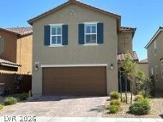 1807 Sylvan Shire Avenue, North Las Vegas, NV 89086