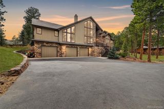 29210 Northstar Lane, Evergreen, CO 80439