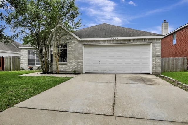 1930 Greenbriar Colony Drive, Houston, TX 77032