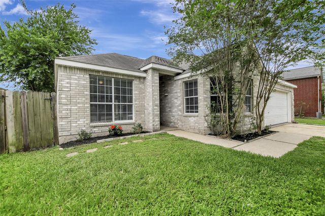 1930 Greenbriar Colony Drive, Houston, TX 77032