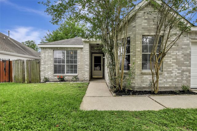 1930 Greenbriar Colony Drive, Houston, TX 77032