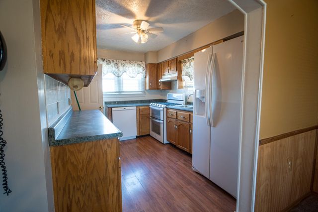 146 Cotter Avenue, Somerset, KY 42501
