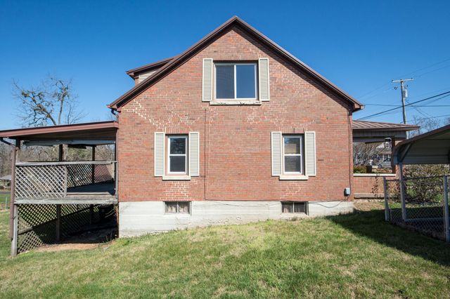 146 Cotter Avenue, Somerset, KY 42501