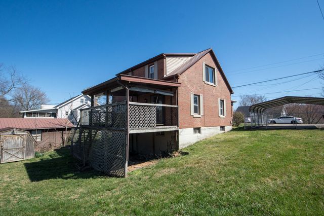 146 Cotter Avenue, Somerset, KY 42501